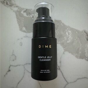 🌸5/$25🌸 Dime gentle jelly cleanser